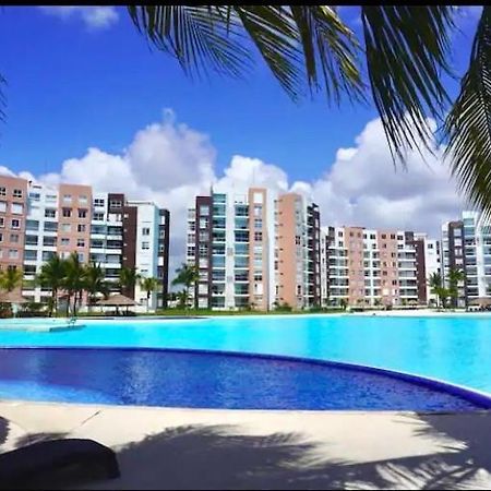 Departamento Dream Lagoons Xa Cancún Zewnętrze zdjęcie
