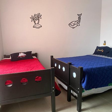 Departamento Dream Lagoons Xa Cancún Zewnętrze zdjęcie