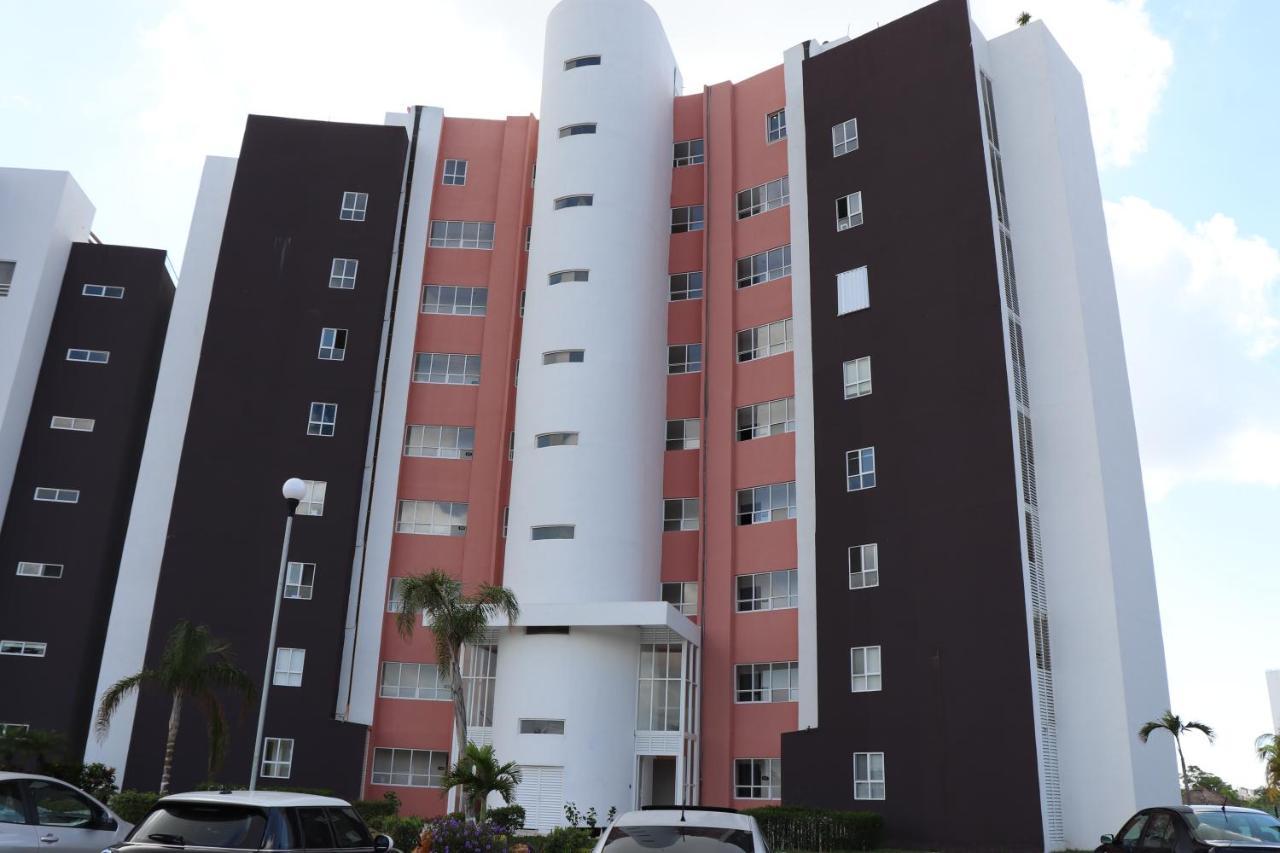 Departamento Dream Lagoons Xa Cancún Zewnętrze zdjęcie