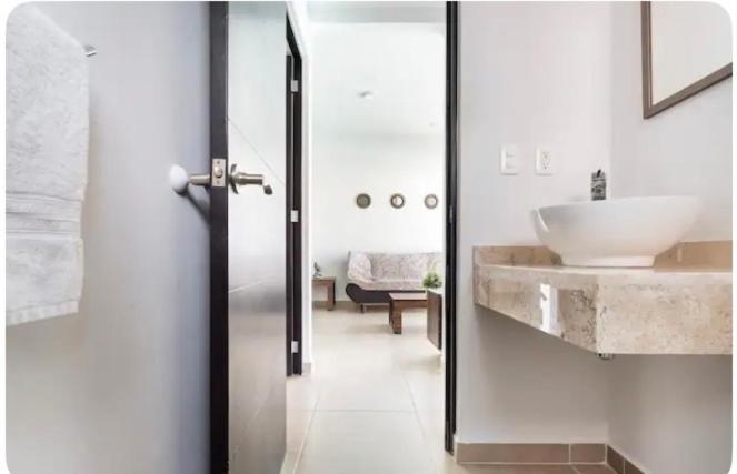 Departamento Dream Lagoons Xa Cancún Zewnętrze zdjęcie