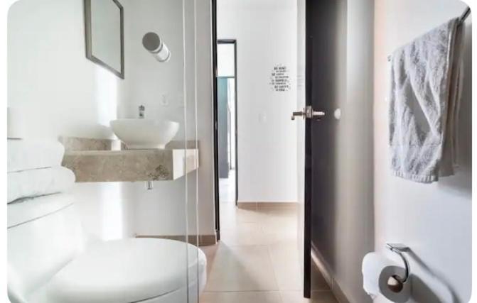 Departamento Dream Lagoons Xa Cancún Zewnętrze zdjęcie