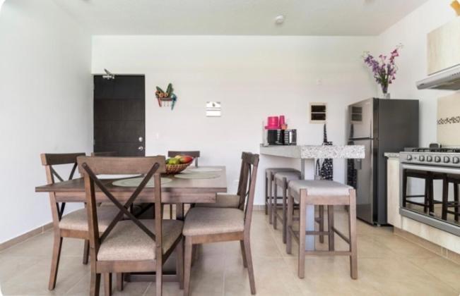 Departamento Dream Lagoons Xa Cancún Zewnętrze zdjęcie