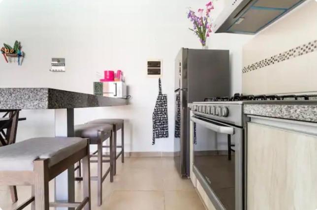 Departamento Dream Lagoons Xa Cancún Zewnętrze zdjęcie